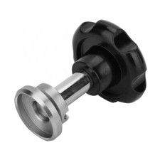 36.5mm Watch Back Case Cover Opener Oyster-shape Screw Watch Part Repair Tool