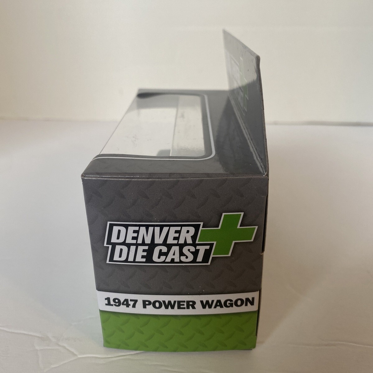 Busch 44037 HO Dodge Power Wagon, Military - Foto 4