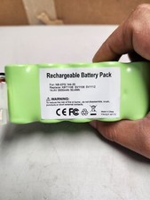 Battery for Shark XBT1106, SV1106 SV1112 Freestyle Navigator Cordless Stick Vac