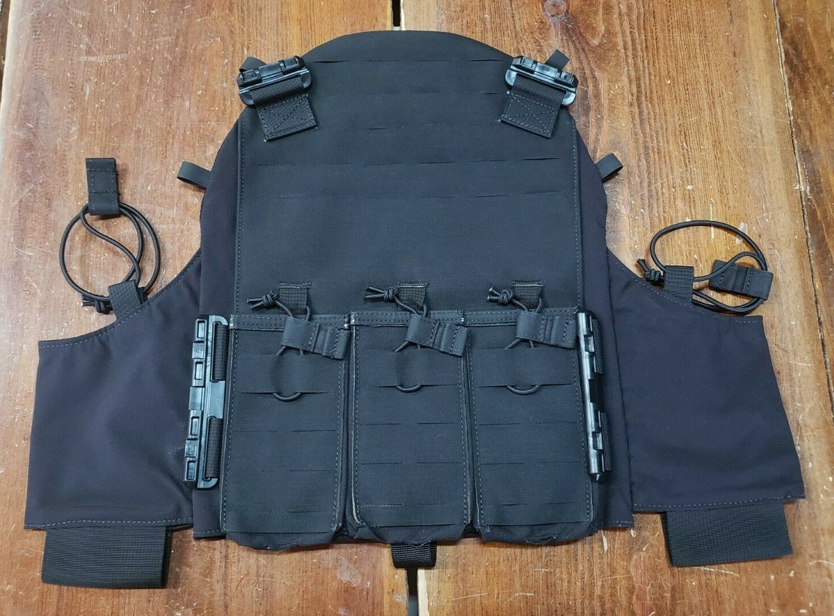 Firstspear AAC black