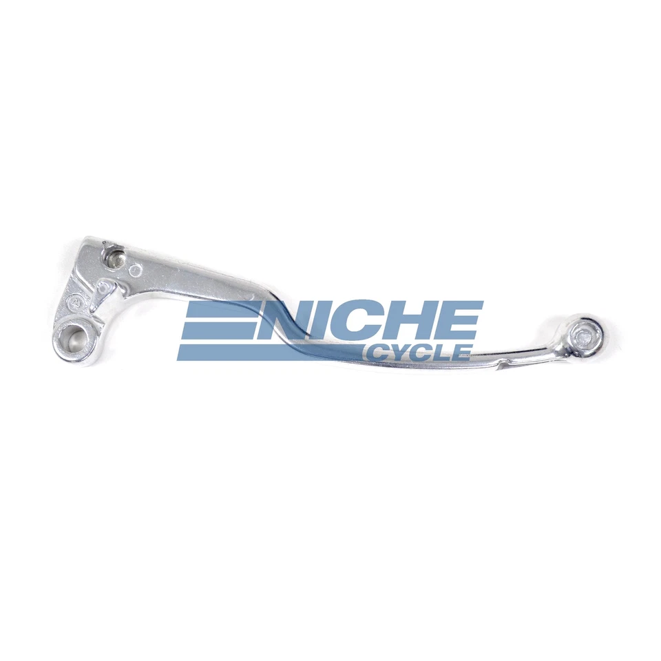 Embrague de palanca de aluminio estilo fábrica Suzuki GSXR OE 57621-41G00 Foto 2 de 2