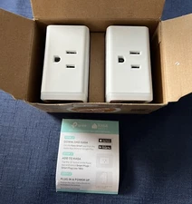 kasa smart plug hs103p2