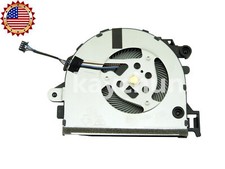 Original CPU Cooling Fan for HP Elitebook 835 840 845 G8 Notebook PC Laptop