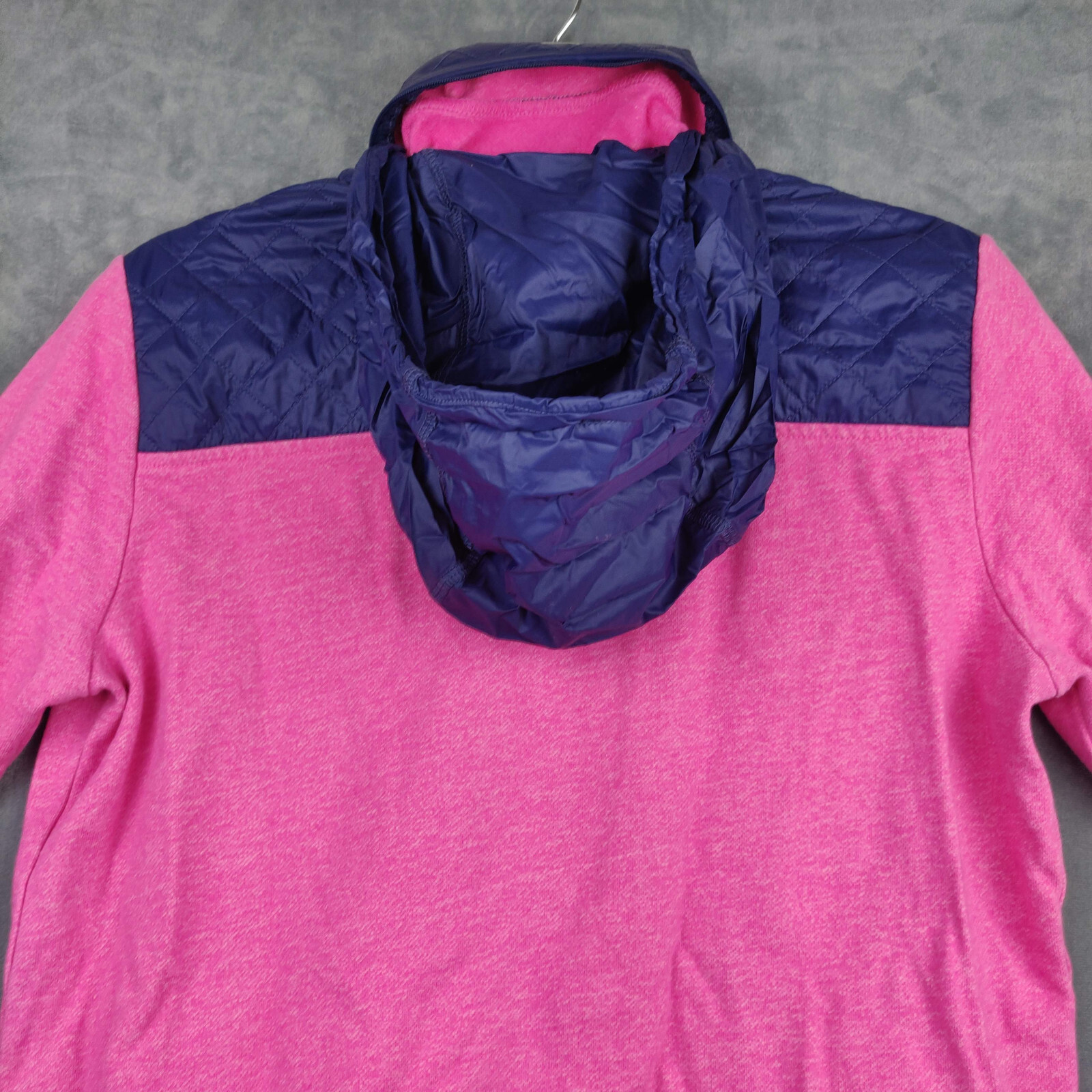 Vineyard Vines Performance Pullover Womens S Pink… - image 8