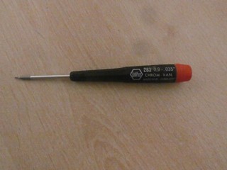29 Schraubenzieher Wiha 263 0 9 0 35'' Chrom Vanadium Feinmechaniker Werkzeug
