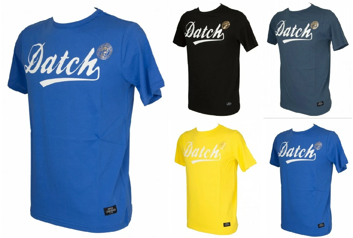 T shirt shop datch