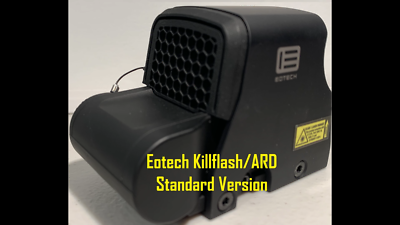 Eotech EXPS XPS Killflash Anti-Reflection Device ARD Honeycomb