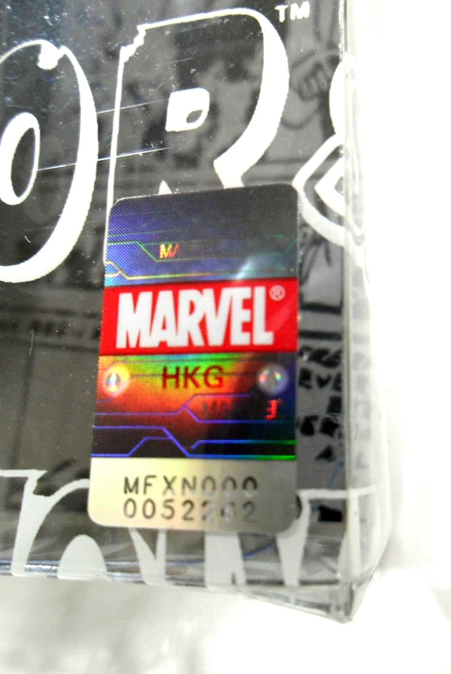 MARVEL SPIDERMAN, Funda Electro-Enchapada 3D iPhone 4/4S, Auténtica, 86 Hero, NUEVA Foto 2 de 4