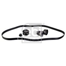 FEBI BILSTEIN Keilrippenriemensatz 183301 für MERCEDES-BENZ RENAULT DACIA FEBI BILSTEIN Keilrippenriemensatz 183301 für MERCEDES-BENZ RENAULT DACIA