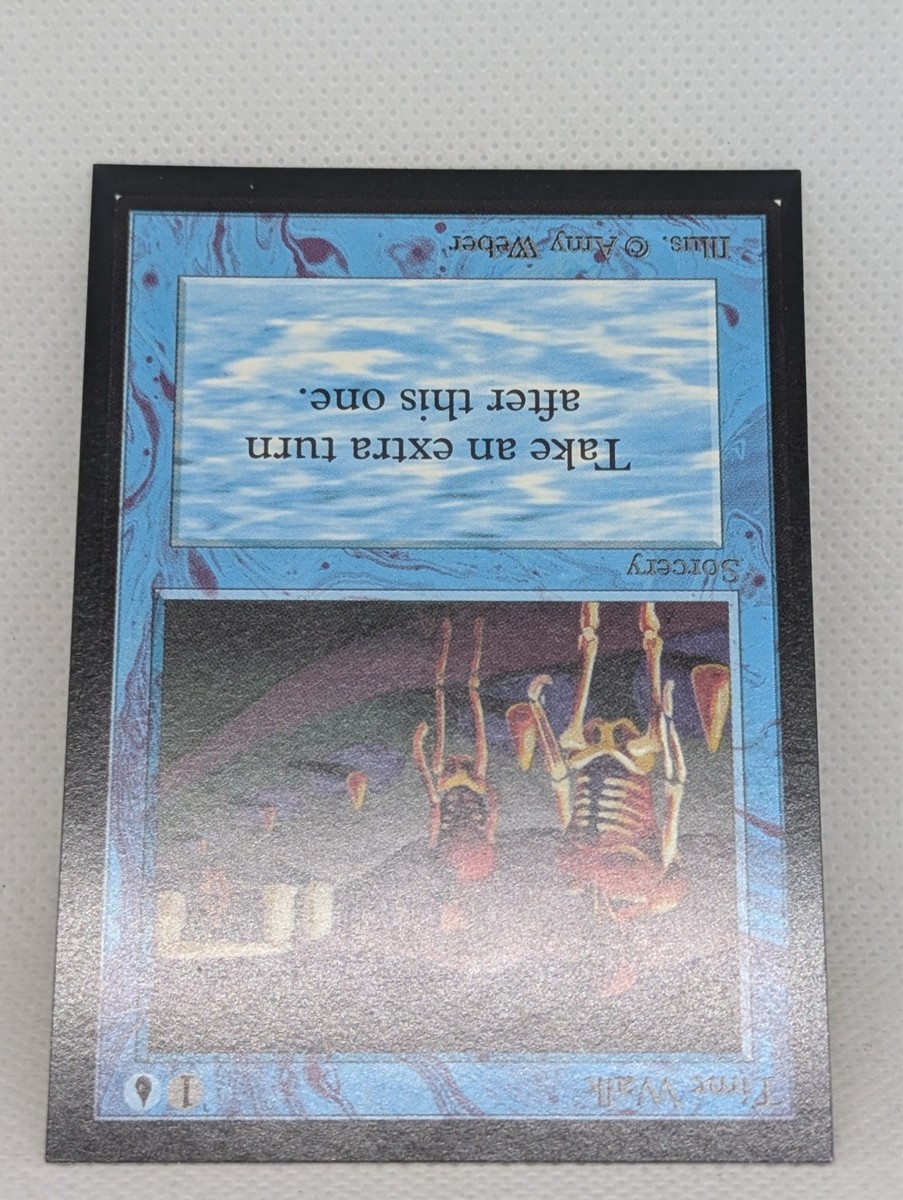 Time Walk (CE) Collector's Edition Regular for sale online