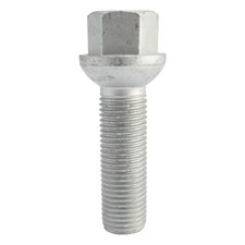 Radschraube M14x1,5 28 33 35 38 40 43 47 49 55 Kugelbund R13 M14x15 Radbolzen 17