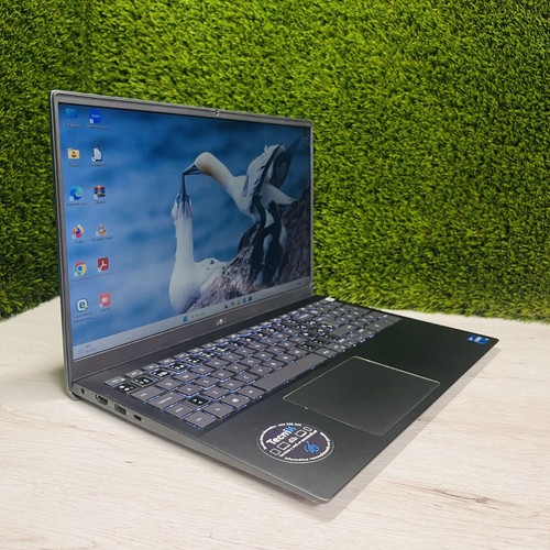 Portátil Dell Vostro 5502 15.6" i5-1135G7 16GB DDR4 500GB SSD Win11 Wifi Webcam - Zdjęcie 5 z 8