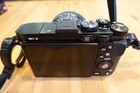 Sony Cyber-shot DSC-RX1R II Digital Still Camera DSCRX1RM2/B - RX1R II - 42MP — photo 8