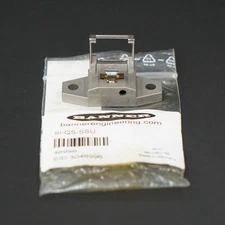 Banner Engineering SI-QS-SSU Flexible Safety Interlock Actuator, Stainless Steel