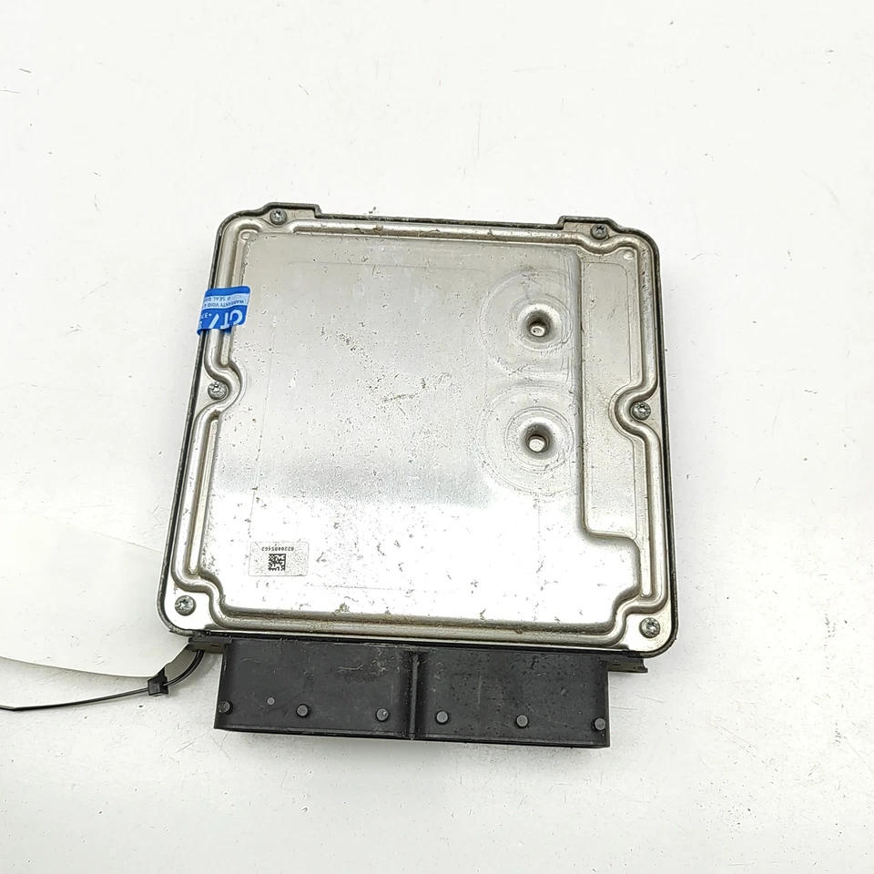 VW TOUAREG 7P5 Engine Control Unit 7P0907401F 3.0 Diesel 180kw 2013 32752129 - Image 2 of 4