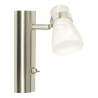 Chrom Nickel Moderne Wandleuchte Leuchter 1X40W/G9 11,2X15 [Cm]