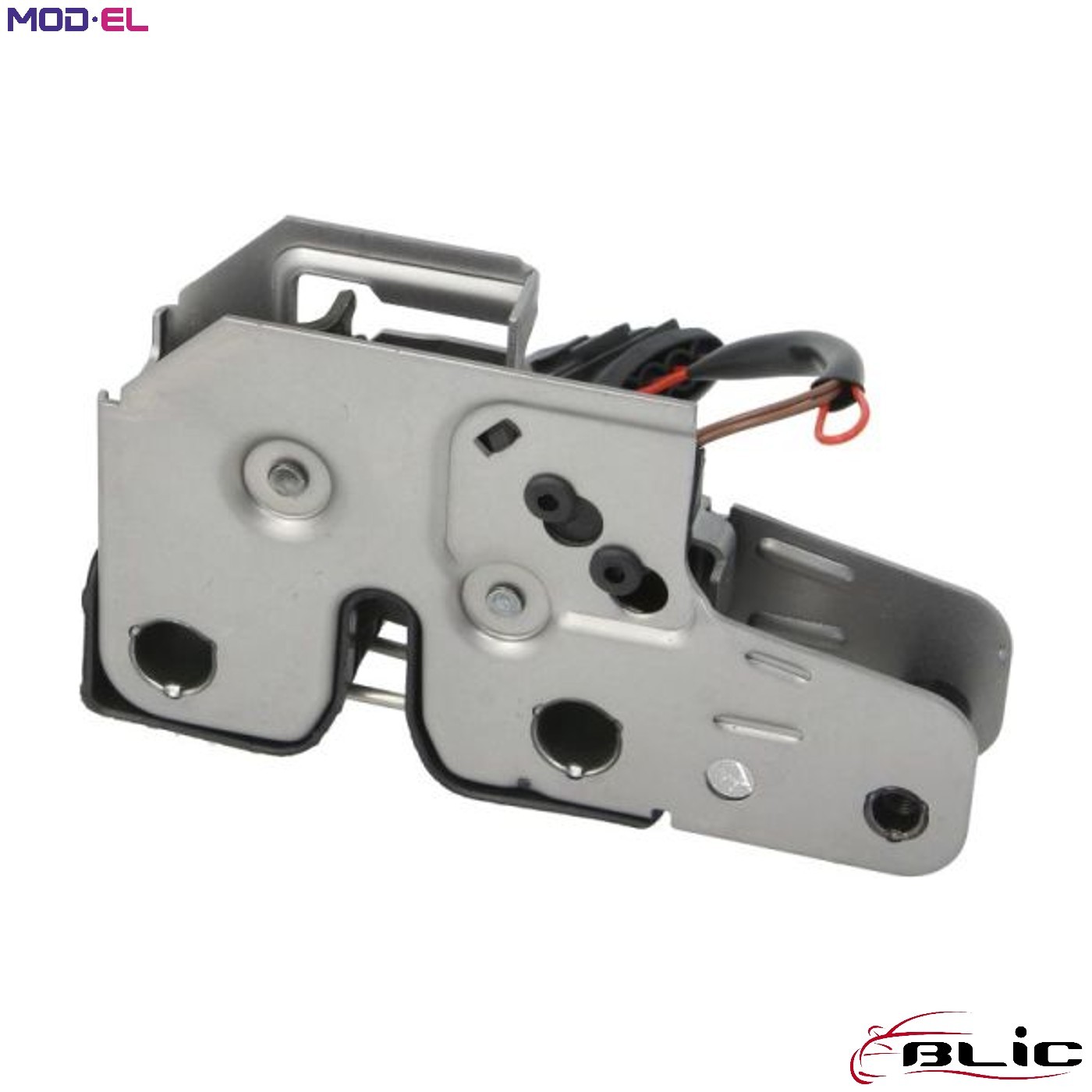 BONNET LOCK 6010-01-1610424P FOR VW PORSCHE BLK/BPD/BAC/BPE 2.5L 5cyl TOUAREG