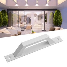 Alloy Sliding Barn Door Handle for pull Flush Hardware Drawer Pulls
