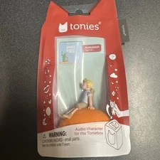 Tonies James and The Giant Peach Audio Toy Figurine from Roald Dahl  NEW
