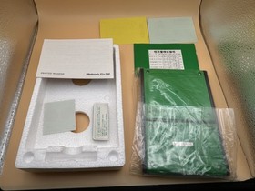 Nintendo Game & Watch POPEYE Panorama Screen PG-92 1983 NEW