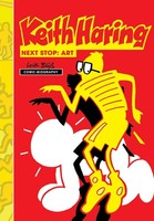 Milestones of Art | Keith Haring: Next Stop Art | Willie Bloess | Taschenbuch