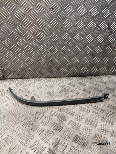 AUDI 80 8C, B4 Scheinwerferverkleidung vorne links 8A0853207A 1.90 29080967