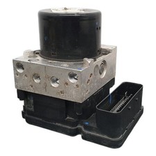 Ford Focus MK3 2014 1.6 TDCI ABS Pump ECU Modulator 1847182