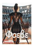 Christophe Serres | Phoebe | Taschenbuch | FranzöSisch (2025)