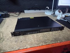 FOR PARTS -DENON DN-501C - Professional CD / Media Player