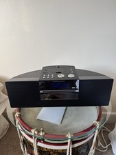 Philips DCB352 Micro Hi-Fi System – Excellent Condition