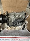 🚘 97-00 Mercedes R170 SLK230 C230 2.3L Engine Supercharger Kompressor Eaton OEM