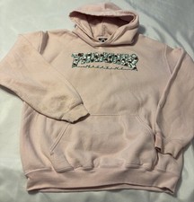 Thrasher Magazine Hoodie Sweatshirt Mens Larg...