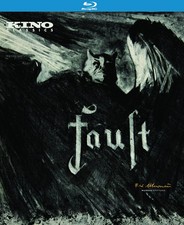 Faust F.W. Murnau, Restored Deluxe Edition  Blu-Ray 