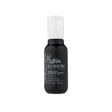 Blossom Jojoba Silky Volumizing Mousse Pure Haircare 5 FL OZ/15O mL, 1 BOTTLE