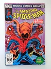 Marvel Comics the Amazing Spider-Man #238 First Appearance of Hobgoblin