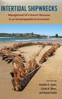 Jennifer E. Jones (U. A.) | Intertidal Shipwrecks | Buch | Englisch (2025)