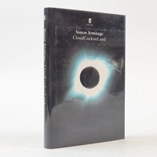 Product Image: Simon Armitage / CLOUDCUCKOOLAND Signed 1st Edition 1997
