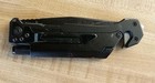 Chevrolet Bowtie Essential Survival Rescue Pocket Knife — photo 3