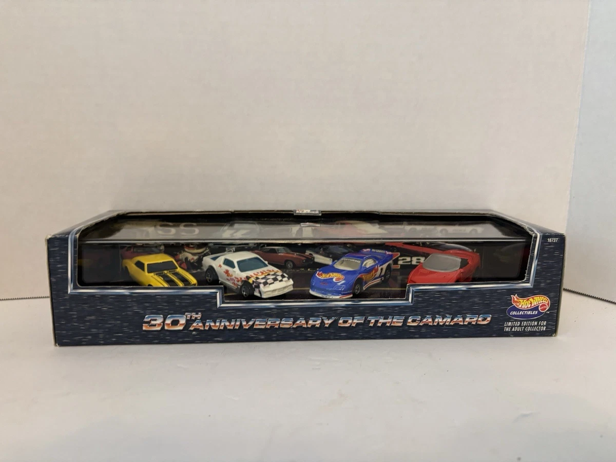 復刻30台セット Hot Wheels Collectors 30周年記念 hot wheels 30th