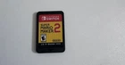 Super Mario Maker 2 (Loose) Nintendo Switch Video Game Cart Only Tested