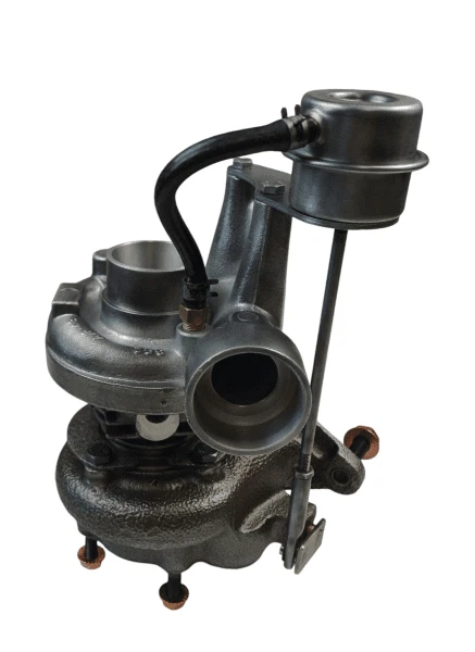 Turbocharger CITROEN XM 2.1D 465429 Garrett - image 4 of 4