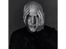 Peter Gabriel: I/O (2LP - Bright-Side Mix) (V...