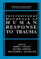 Arieh Y. Shalev (U. A.) | International Handbook Of Human Response To Trauma