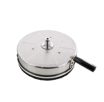 #ad #ad Erie Tools 12quot; Stainless Steel Pressure Washer Flat Surface Cleaner with Handle $142.99