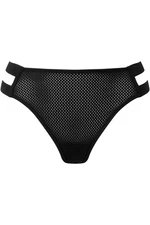 KILLSTAR Terminus Thong In Black