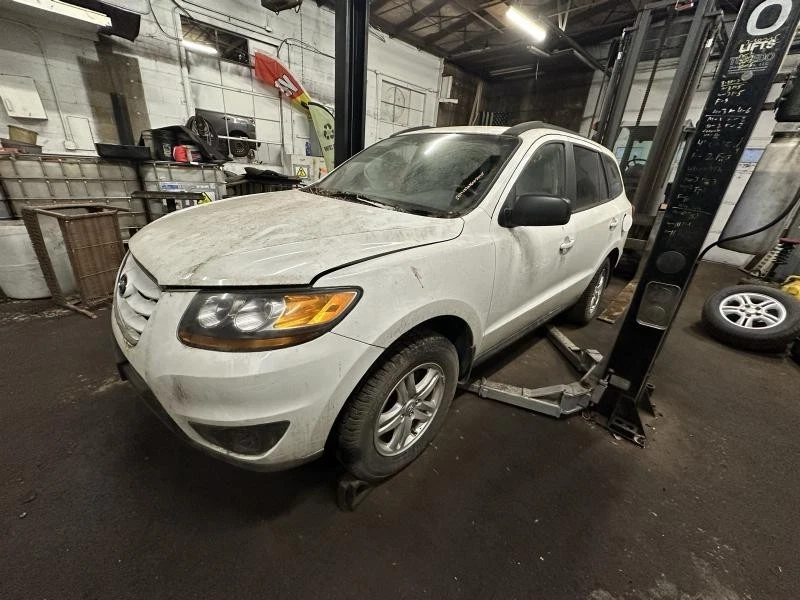 2010-2013 Hyundai Santa Fe, Kia Sorento FWD Rear Subframe Crossmember Oem — 第 2/3 张图片