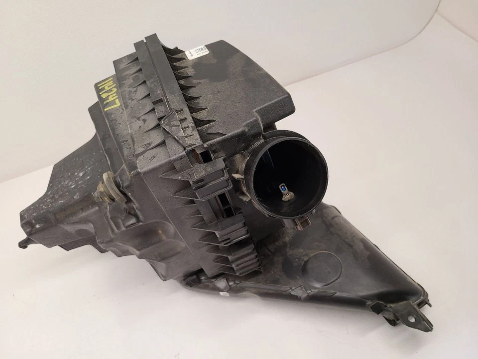 Ford Edge 2015 2016 2017 2018 filtro de aire 2,0 L turbo Foto 2 de 4