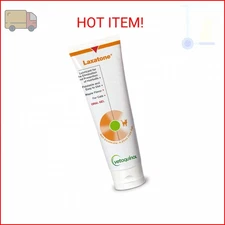 Vetoquinol Laxatone: Oral Hairball Lubricant Gel for Cats – Maple-Flavored, 4.25