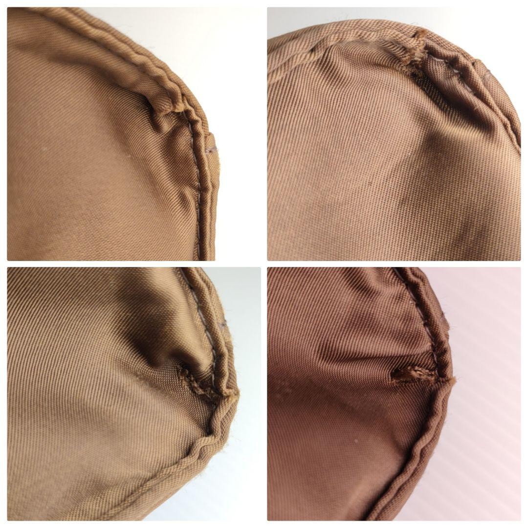 Borsa a tracolla Yves Saint Laurent in nylon con logo tote bag A4 borse da do...