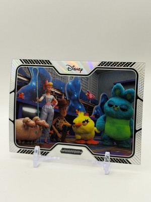 2025 Kakawow Phantom Disney #PD-F-43 Toy Story Final Frames